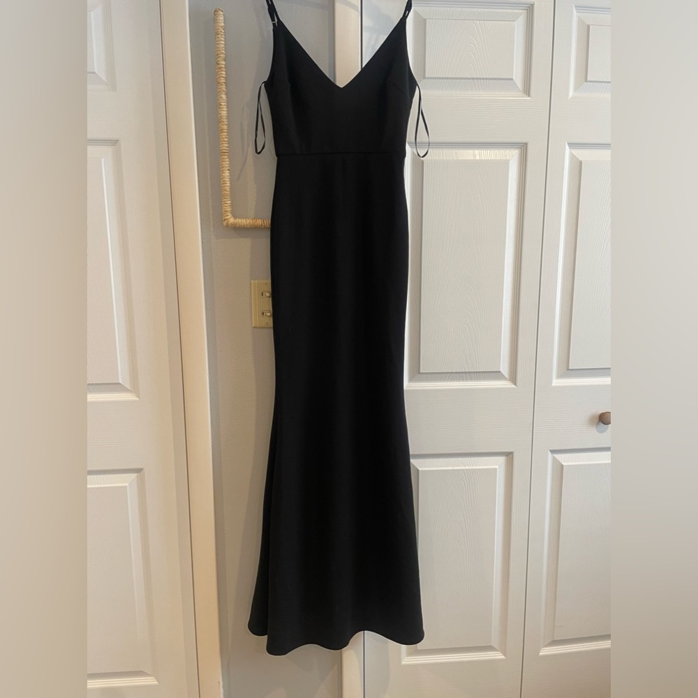 PROM DRESS - Picture 4 of 7